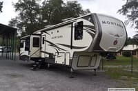 60909 - 40' 2017 Keystone Montana 3721RL w/3 Slides Image 1