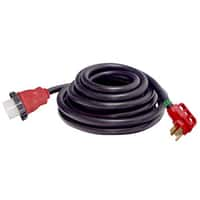 19.1815 - 50a 25' Detach Cord - Image 1