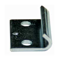 20-0166 - Zinc Fold Down Camp Catch - Image 1