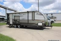 60535 - 27' 2014 Forest River Cherokee Grey Wolf 25RL Image 1