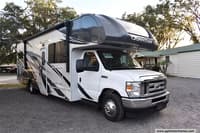 61516 - 32' 2023 Thor Quantum WS31 w/Slide Image 1