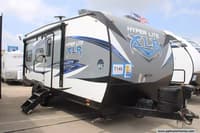 63634 - 25' 2018 Forest River Xlr Hyperlite 19HFS w/Generator  - Toy Hauler Image 1