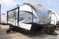 63634 - 25' 2018 Forest River Xlr Hyperlite 19HFS w/Generator  - Toy Hauler Image 1