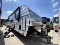 64266 - 32' 2024 Winnebago Access 28FK w/Slide Image 1