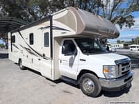 65113 - 33' 2018 Winnebago Minnie Winnie 31K w/Slide Image 1