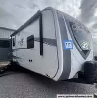 56954 - 37' 2020 Highland RV Open Range 323RLS w/3 Slides Image 1