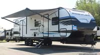 59935 - 35' 2023 Heartland Prowler 320SBH - Bunk House Image 1