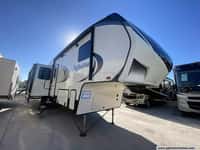 61726 - 37' 2019 Grand Design Reflection 311BHS w/4 Slides - Bunk House Image 1