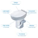 Thetford RV Toilet 42169