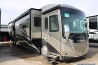 61622 - 43' 2016 Winnebago Tour 42QD 450hp Cummins w/3 Slides Image 1