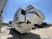 63255 - 39' 2014 Keystone Montana Paramount 3850FL w/5 Slides Image 1