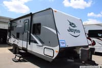 59852 - 27' 2016 Jayco Jay Feather 23RLSW w/Slide Image 1