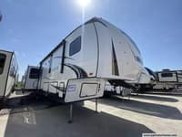 59357 - 42' 2022 Forest River Sabre 36BHQ w/4 Slides - Bunk House Image 1