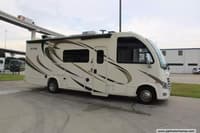 60253 - 26' 2018 Thor Axis 25.3 w/Slide Image 1