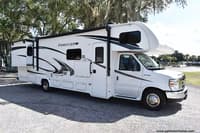 60002 - 32' 2021 Forest River Forester 3011DS w/2 Slides Image 1