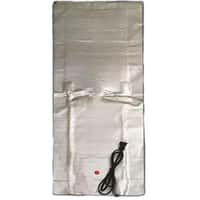 55-6128 - Holding Tank Blanket - 60 Gal - AC Only - 12in X 30in - Image 1