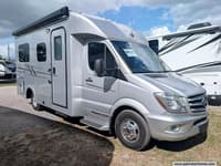 62841 - 23' 2018 Pleasure-Way PLATEAU XLTS Image 1