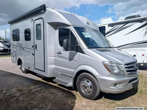 62841 - 23' 2018 Pleasure-Way PLATEAU XLTS Image 1