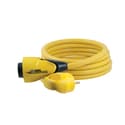 55-7249 - 30a 125v 25' RV Cordset - Image 1