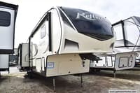 62246 - 34' 2019 Grand Design Reflection 320MKS w/3 Slides Image 1