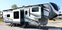 60648 - 40' 2019 Highland RV Open Range 387RBS w/5 Slides Image 1