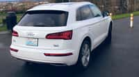 2018-2022 Audi Q5/SQ5 EcoHitch