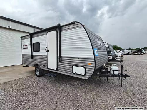 62926 - 22' 2023 Dutchmen Coleman Lantern 17R Image 1