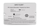 Carbon Monoxide/ Propane Leak Detector, Safe-T-Alert