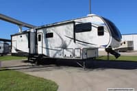 62508 - 39' 2021 Highland RV Silverstar Xlt 354MBH w/3 Slides Image 1