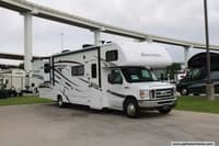 55723 - 32' 2017 Forest River Sunseeker 3010DS w/2 Slides Image 1