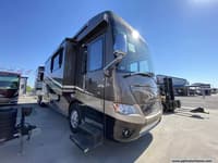 61216 - 43' 2017 Newmar Dutch Star 4369 450hp Cummins w/3 Slides Image 1