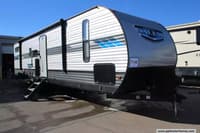 61365 - 36' 2021 Forest River Salem 29VBUD w/Slide - Bunk House Image 1