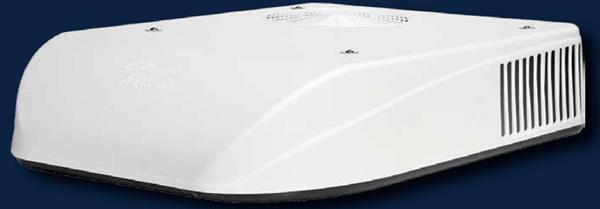 Coleman Mach HP 15k Low Profile Heat 