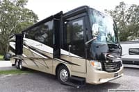 60765 - 40' 2017 Newmar Ventana 4037 400hp Cummins w/3 Slides Image 1