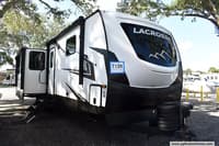 60716 - 39' 2024 Forest River Primetime Lacrosse Ls LUXURY LT 3500 w/4 Slides Image 1