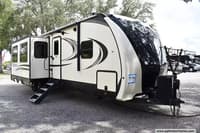 60580 - 37' 2018 Grand Design Reflection 312BHTS w/3 Slides - Bunk House Image 1