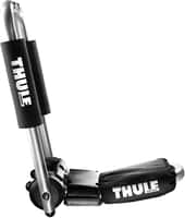 Thule Hull-a-Port Kayak Rack Horizontal j-style - Black