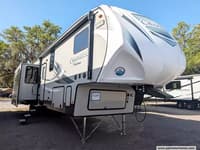 62895 - 41' 2019 Coachmen Chaparral 373MBRB w/5 Slides - Bunk House Image 1