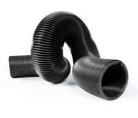 Standard RV Sewer Hose, 10' Image 1