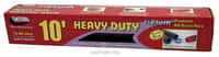 Heavy Duty Ez Flush Hose 10' Image 1