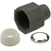 Cone for 3/8" Tubing Image 1