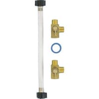 By-Pass Kit, 10 Gallon Lead Free Image 1