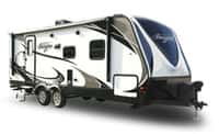 Sell A Travel Trailer