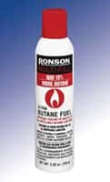 Ronson Butane Fuel 165gr