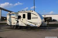 61594 - 24' 2018 Lance 1985 w/Slide Image 1