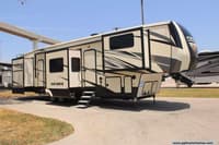 53782 - 44' 2018 Forest River Sierra 38FKOK w/6 Slides Image 1