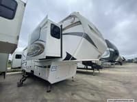 55936 - 40' 2014 Keystone Montana Paramount 3850FL w/5 Slides Image 1
