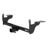 Husky Towing 69619C Rear Trailer Hitch With 2-Inch Receiver