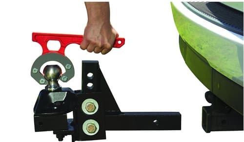 Hitchgrip Coupling Tool 94-0349