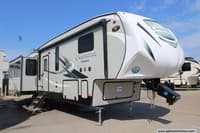 57660 - 39' 2019 Coachmen Chaparral 360IBL w/4 Slides - Bunk House Image 1